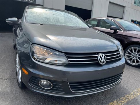 Used 2012 Volkswagen Eos Komfort image 31