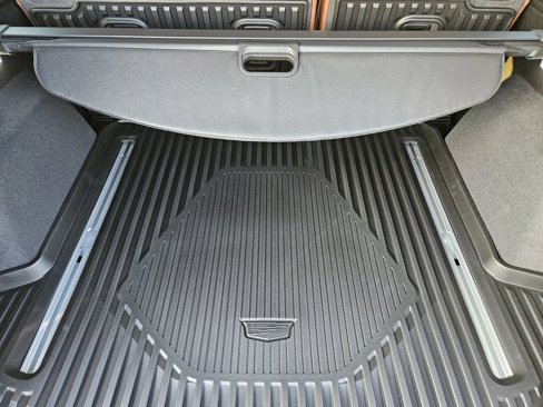 New 2025 Cadillac XT5 Premium Luxury w/ Technology Package image 33