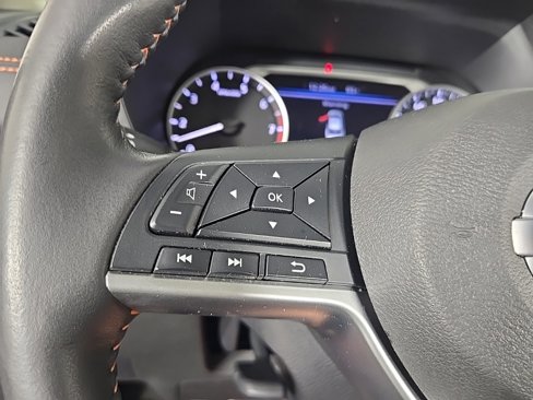 Used 2022 Nissan Sentra SR image 29