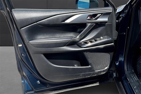 Certified 2022 MAZDA CX-9 Grand Touring image 18