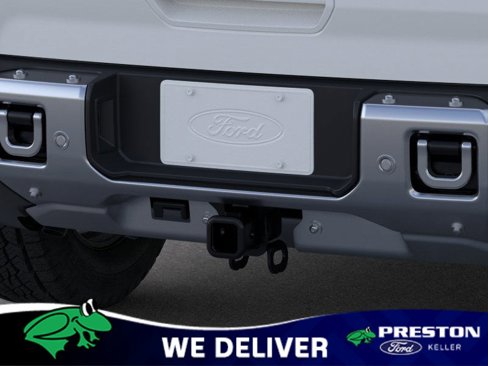 New 2025 Ford Bronco Sport Big Bend image 51