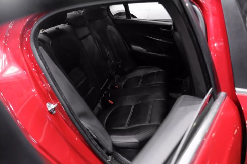 Used 2017 Jaguar XE Prestige image 28