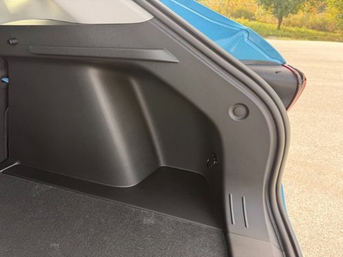 New 2026 Chevrolet Trax LS image 14