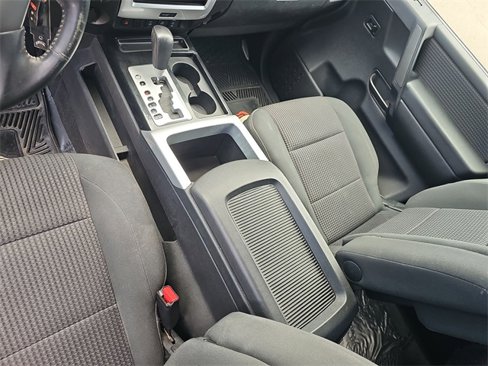 Used 2014 Nissan Titan PRO-4X image 21