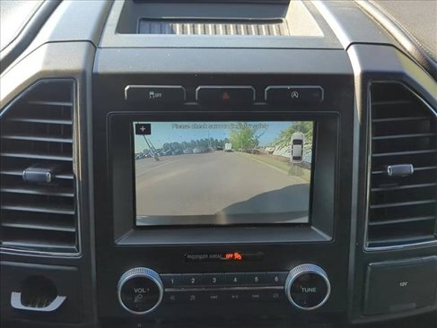 Used 2018 Ford Expedition Limited image 10