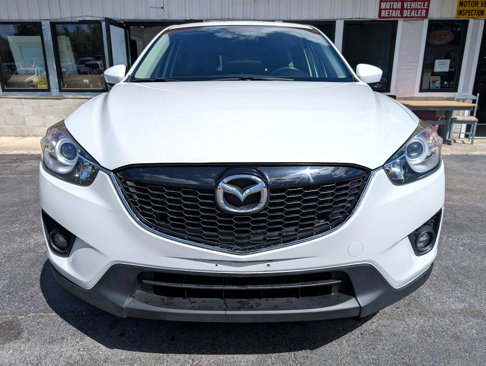Used 2013 MAZDA CX-5 Touring image 2