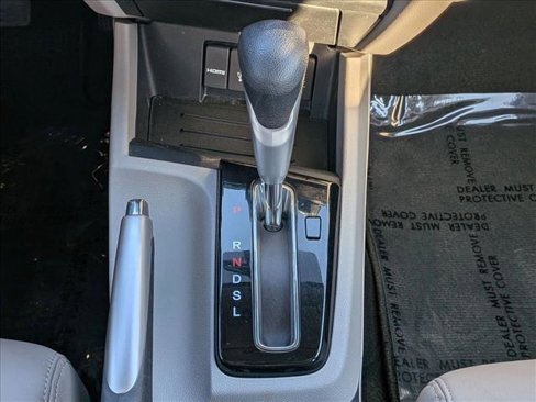 Used 2014 Honda Civic EX-L image 14