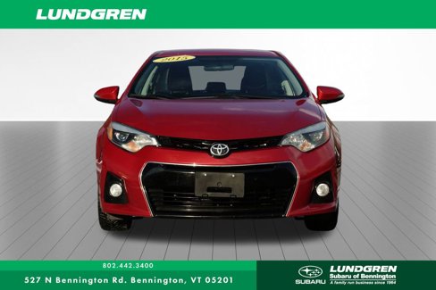Used 2015 Toyota Corolla L image 30