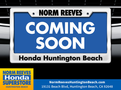 Used 2016 Honda Accord EX image 5