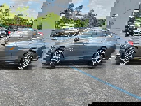Used 2021 Chevrolet Malibu LT image 5
