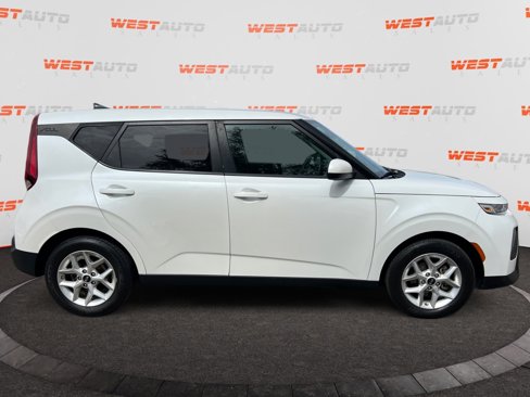 Used 2021 Kia Soul S image 6