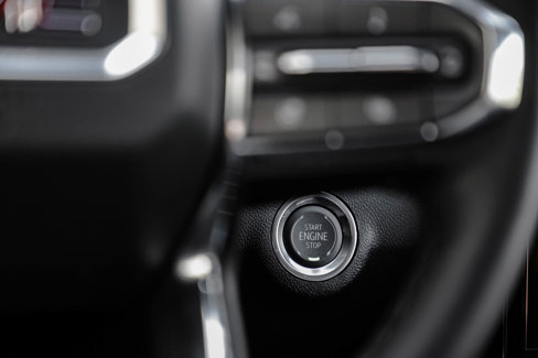New 2026 GMC Terrain Elevation w/ Elevation Premium Package image 29