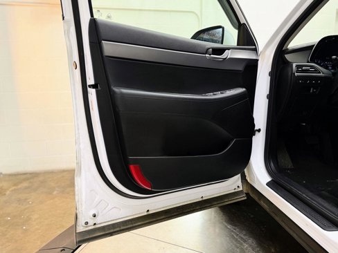 Used 2021 Hyundai Palisade SEL image 12