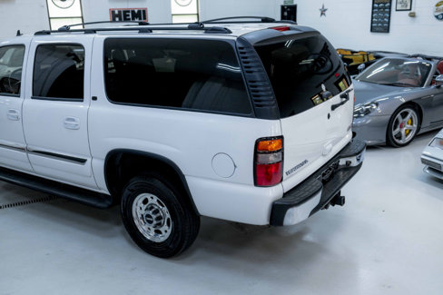 Used 2006 GMC Yukon XL 2500 SLT w/ SLT Preferred Equipment Group image 19