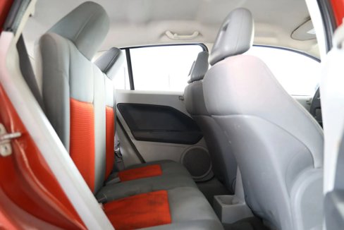 Used 2007 Dodge Caliber SXT image 3