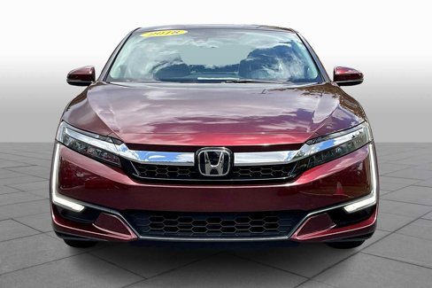 Used 2018 Honda Clarity Plug-In Hybrid image 3