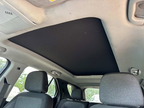 Used 2022 Chevrolet Equinox LT image 21