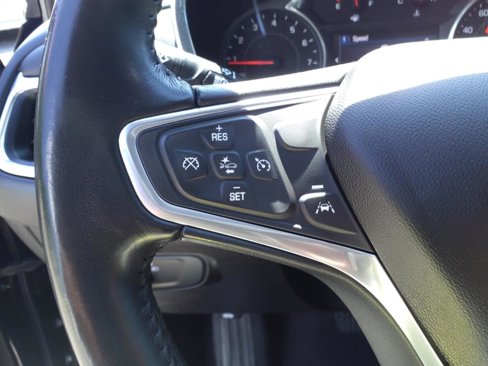 Used 2022 Chevrolet Equinox LT image 15