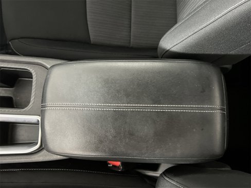 Certified 2022 Nissan Sentra SV image 22