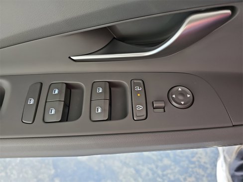 New 2025 Hyundai Elantra Sport image 26