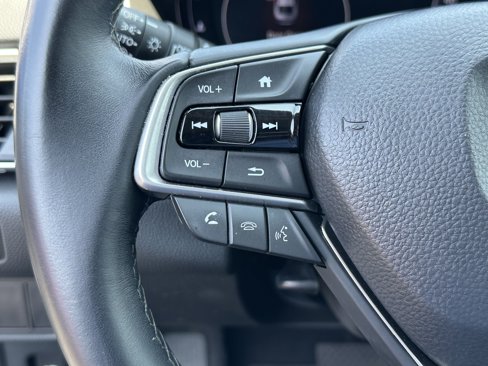 Used 2019 Honda Accord EX-L image 24