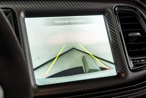 Used 2023 Dodge Challenger SRT Hellcat Redeye image 21