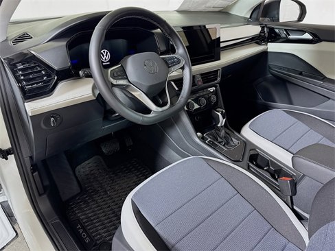 New 2025 Volkswagen Taos S image 5