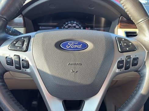 Used 2016 Ford Flex Limited image 19