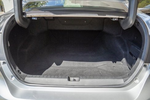 Used 2018 Honda Clarity Touring image 20