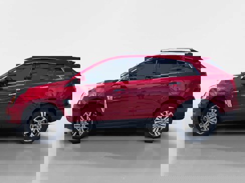 Used 2015 Cadillac SRX Luxury w/ Driver Awareness Package image 2