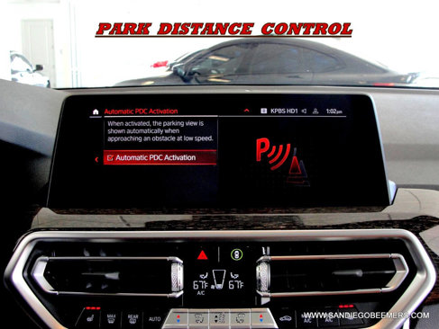 Used 2022 BMW X3 sDrive30i w/ Convenience Package image 38