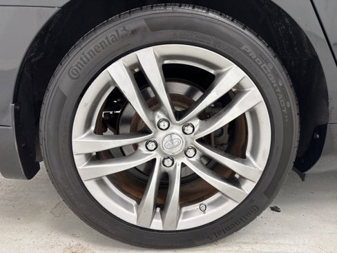 Used 2007 INFINITI M35 w/ Journey Pkg image 31