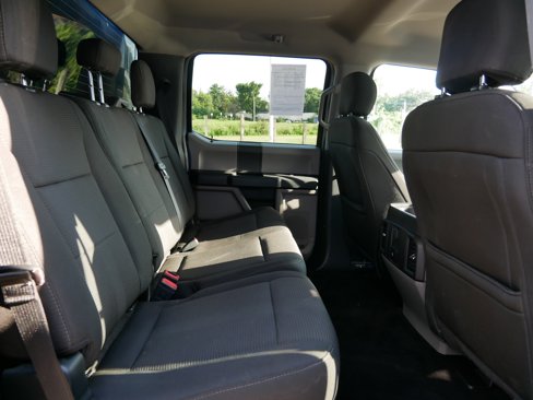 Used 2019 Ford F150 XL w/ Equipment Group 101A Mid image 24