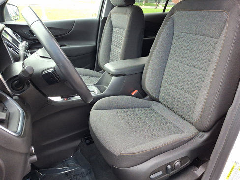 Used 2022 Chevrolet Equinox LT image 13