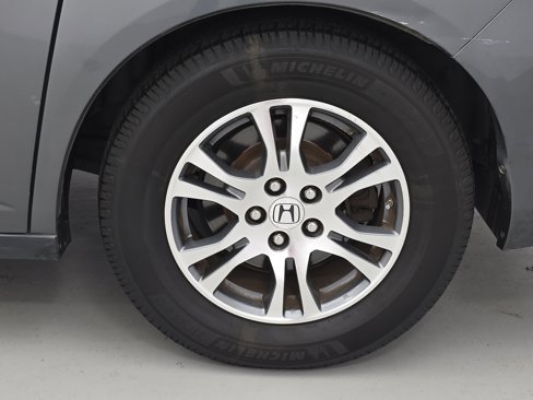 Used 2012 Honda Odyssey EX-L image 34