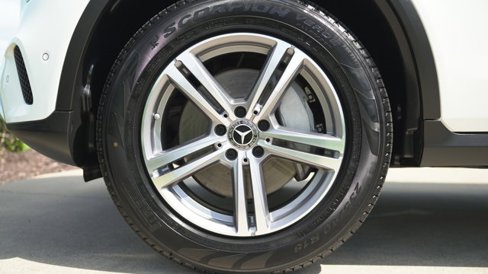 Certified 2022 Mercedes-Benz GLC 300 4MATIC w/ Premium Package Lite image 14