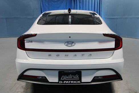 Used 2022 Hyundai Sonata SE image 30