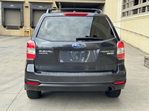Used 2014 Subaru Forester 2.5i Premium w/ Popular Package #1 image 38