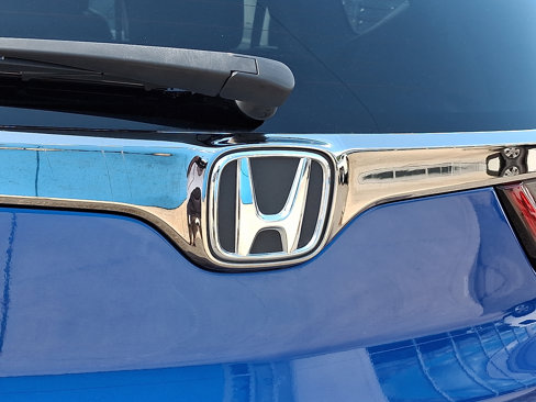 Used 2020 Honda CR-V EX-L image 31