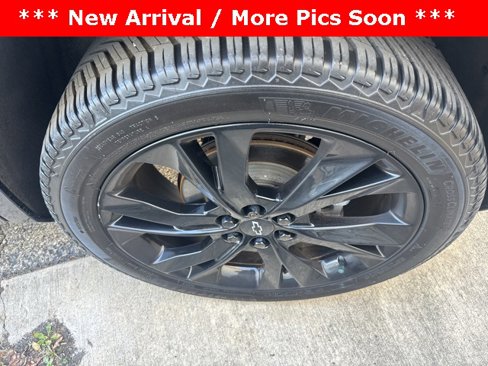 Used 2022 Chevrolet Blazer RS w/ Enhanced Convenience Package image 11