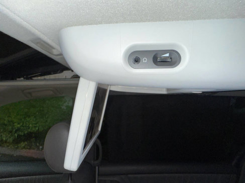 Used 2008 Toyota Sienna XLE Limited image 39