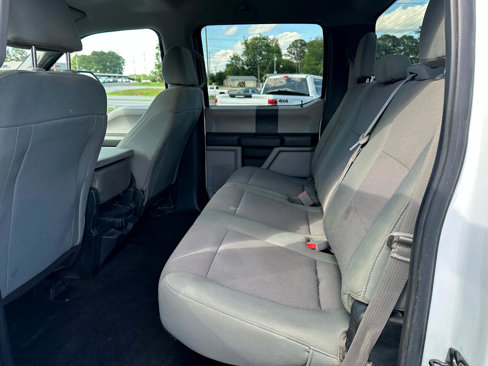 Used 2019 Ford F250 XL w/ STX Appearance Package image 12