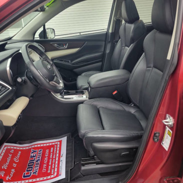 Used 2022 Subaru Ascent Touring image 13