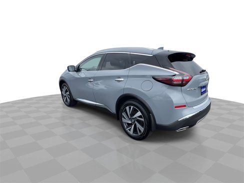 Used 2022 Nissan Murano SL image 6