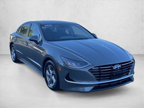 Used 2023 Hyundai Sonata SE image 5