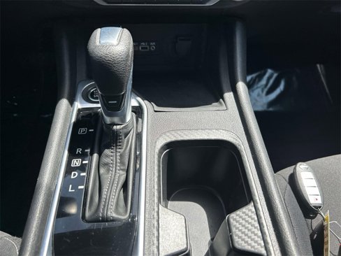 Used 2022 Nissan Sentra SV image 27
