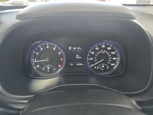 Used 2018 Hyundai Kona Limited image 7