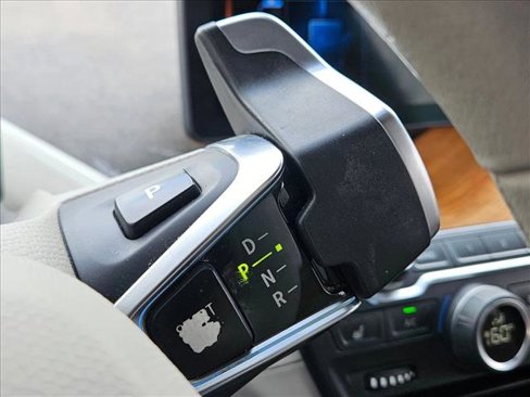 Used 2015 BMW i3 w/ Range Extender image 12