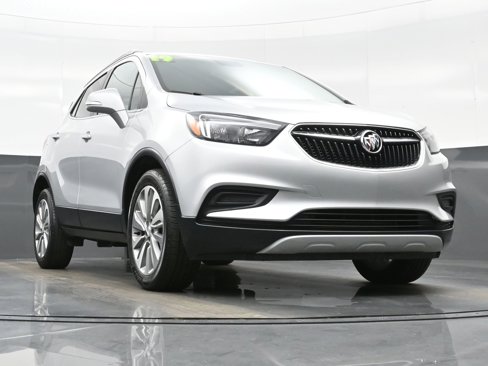 Used 2019 Buick Encore Preferred image 24