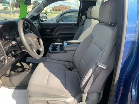 Used 2015 Chevrolet Silverado 1500 LS image 11